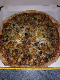Pizza du Pizzeria Mister Pizza Antibes - n°16