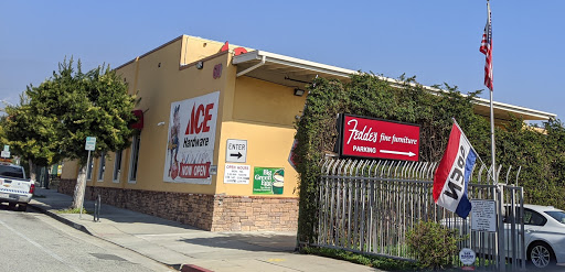 Ace Hardware