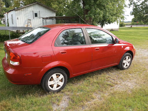 Quality Used Cars, 1321 US-31, Austin, IN 47102, USA, 