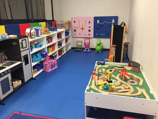 Indoor Playground «We Rock the Spectrum - Tampa», reviews and photos, 1076 E Brandon Blvd #102, Brandon, FL 33511, USA