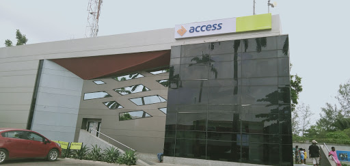Access bank garden, University Of Lagos, University Rd, University Of Lagos, Lagos, Nigeria, Community Center, state Lagos