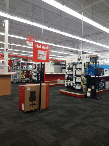 Office Supply Store «Staples», reviews and photos, 8000 Denton Hwy, Watauga, TX 76148, USA