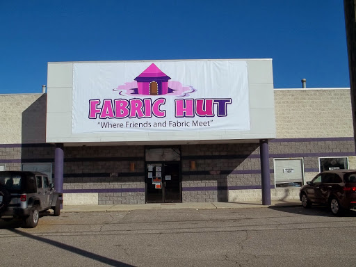 Fabric Store «Fabric Hut», reviews and photos, 828 E Little Creek Rd, Norfolk, VA 23518, USA