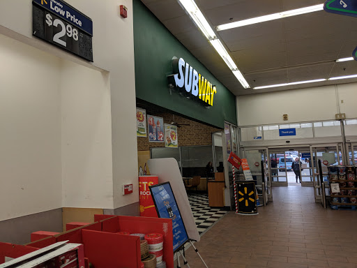 Department Store «Walmart Supercenter», reviews and photos, 801 W Main St, Lewisville, TX 75067, USA