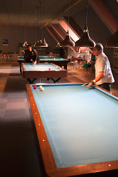Photo n°3 de BILLARD CLUB LONGWY à Longwy-Haut ()
