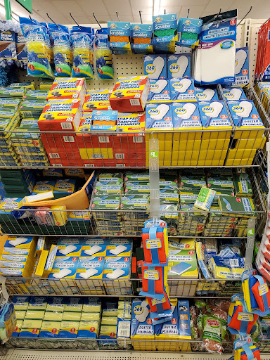 Dollar Store «Dollar Tree», reviews and photos, 230 W Lake St, Addison, IL 60101, USA