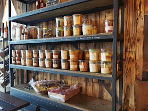 Photo n°61 de Le garde manger à Brest ()