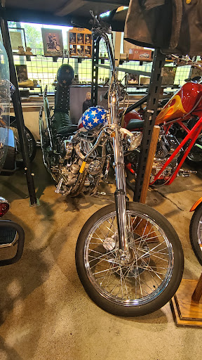 Harley-Davidson Dealer «Buffalo Harley-Davidson», reviews and photos, 4220 Bailey Ave, Amherst, NY 14226, USA