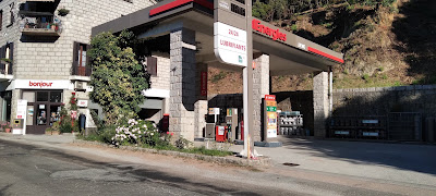 TotalEnergies à Levie