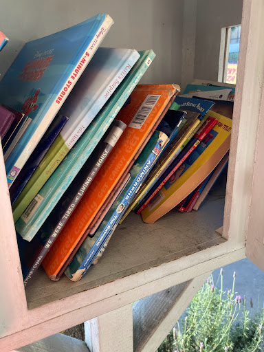 Toy Store «Pixie Toys», reviews and photos, 3932 Atlantic Ave, Long Beach, CA 90807, USA