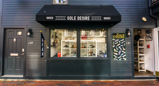 Sole Desire, 131 Swinburne Row, Newport, RI 02840, USA, 