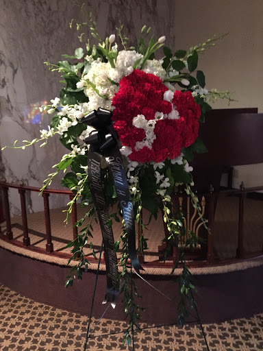 Florist «Gallery of Flowers Ny Corporation», reviews and photos, 1151 Brighton Beach Ave, Brooklyn, NY 11235, USA