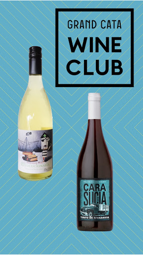 Liquor Store «Grand Cata, Latin Wine Shop», reviews and photos, 1550 7th St NW, Washington, DC 20001, USA