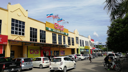 CKS Supermarket