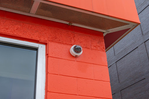 Self-Storage Facility «Public Storage», reviews and photos, 1230 S Capitol St SE, Washington, DC 20003, USA