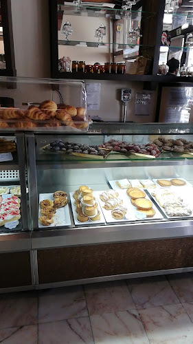 Café Pastelaria Belar - Castelo Branco