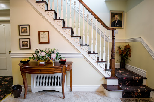 Funeral Home «Gaita Memorial Funeral Home», reviews and photos, 154 Newark Pompton Turnpike, Little Falls, NJ 07424, USA