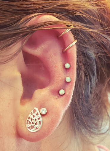 Explore cover up tattoo ideas female arm, creative tattoo ideas in Beverly Hills, available at Karma Beverly Hills