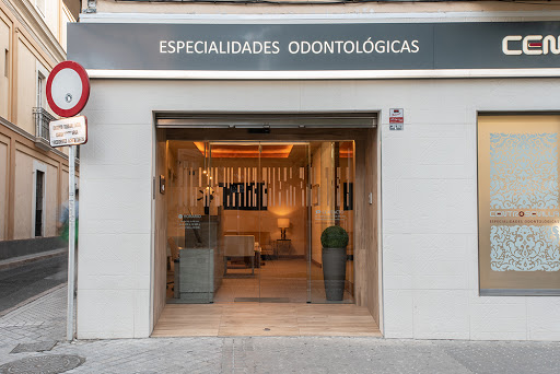 Clínica Centro Sevilla en Sevilla, Sevilla