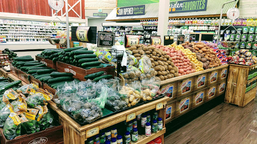 Health Food Store «Sprouts Farmers Market», reviews and photos, 110 S Interstate Hwy 35, Round Rock, TX 78681, USA