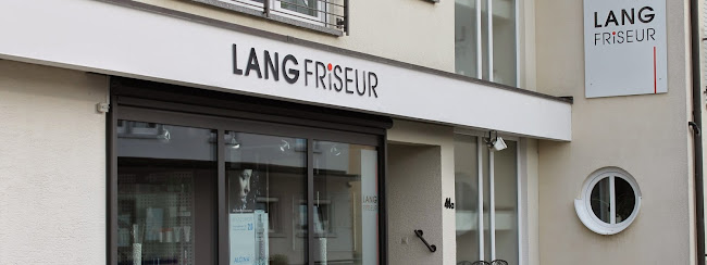 Lang Friseur Salon