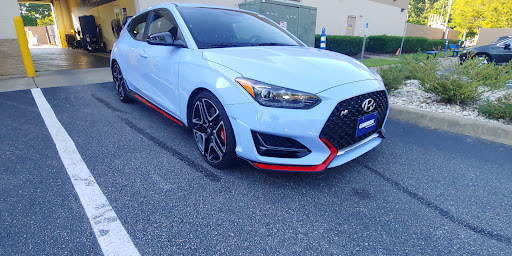 Used Car Dealer «CarMax», reviews and photos, 12966 Jefferson Ave, Newport News, VA 23608, USA