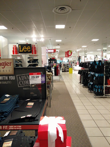 Department Store «JCPenney», reviews and photos, 1639 Rio Rd E, Charlottesville, VA 22901, USA