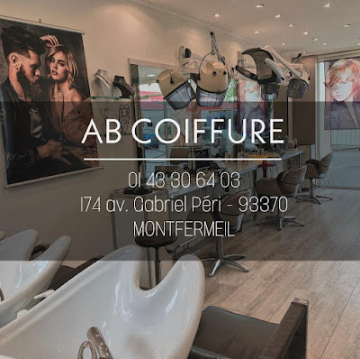 AB Coiffure à Montfermeil