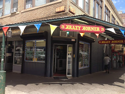 Krazy Korner Smoke Shop