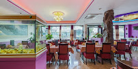 Atmosphère du Restaurant népalais Maison de l'Himalaya à Draveil - n°11