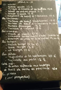Photos du propriétaire du Restaurant La dolce vita à Saint-Martin-du-Var - n°16