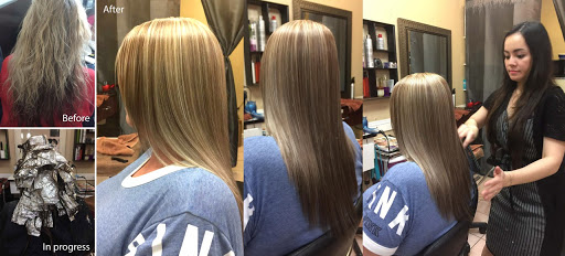 Beauty Salon «M Beauty Salon», reviews and photos, 2095 N Capitol Ave Ste A, San Jose, CA 95132, USA