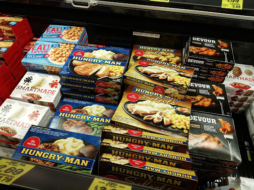 Grocery Store «Grocery Outlet Bargain Market», reviews and photos, 920 Ocean Beach Hwy, Longview, WA 98632, USA