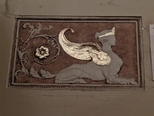 Performing Arts Theater «The Union County Performing Arts Center», reviews and photos, 1601 Irving St, Rahway, NJ 07065, USA