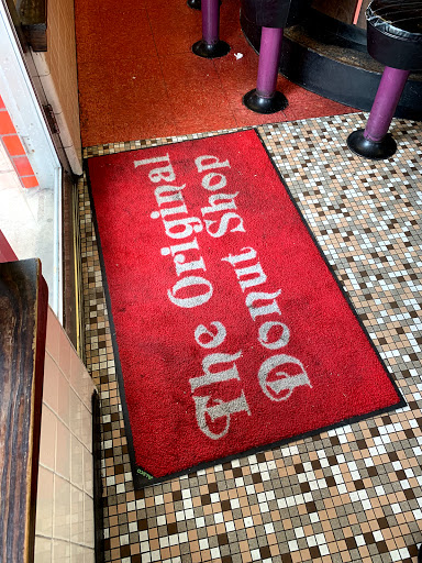 Donut Shop «Original Donut Shop», reviews and photos, 3307 Fredericksburg Rd, San Antonio, TX 78201, USA