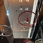 Photo n°8 de l'avis de George.o fait le 20/01/2024 à 20:52 sur le  IntercityHotel Berlin Airport BER Terminal 1+2 à Schönefeld