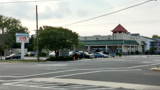 Drug Store «CVS», reviews and photos, 139 Myrtle Ave, West Cape May, NJ 08204, USA