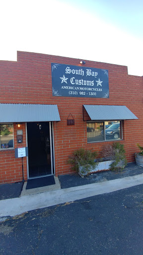 Event Venue «South Bay Customs», reviews and photos, 115 Penn St, El Segundo, CA 90245, USA