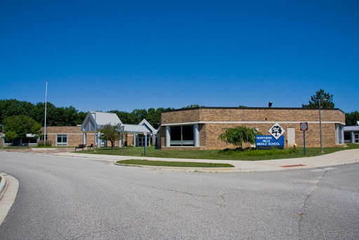 Northern Hills Middle School