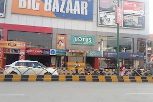 BB-BILASPUR-24 MAGARPARA LINK ROAD-RAO TRADE CENTER image