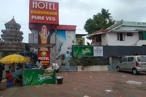 Hotel vrindhavan image