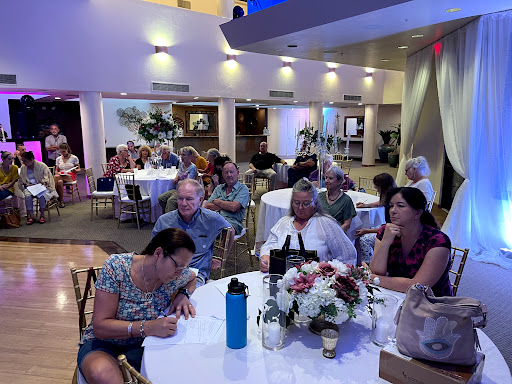 Indoor Lodging «La Mariposa Resort», reviews and photos, 1501 N Houghton Rd, Tucson, AZ 85749, USA