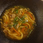 Photo n°17 de l'avis de keith.i fait le 10/12/2018 à 23:14 sur le  CHECK INN Restaurant à Böblingen