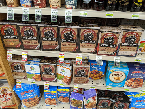 Grocery Store «Fresh Market», reviews and photos, 135 E Main St, American Fork, UT 84003, USA