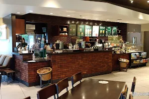 Starbucks image