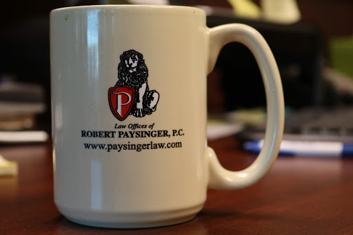 Legal Services «Paysinger Law, P.C.», reviews and photos