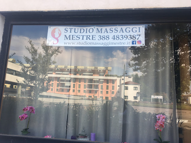 Studio Massaggi Mestre