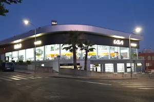Kia Retail Madrid image