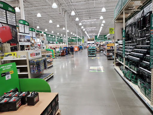 Home Improvement Store «Menards», reviews and photos, 320 Tyler Rd S, Red Wing, MN 55066, USA