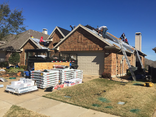 PERTEX Roofing & Construction in Richardson, Texas